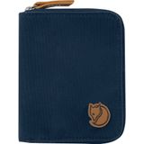 Fjallraven Ovik Unisex Portemonnee - Navy