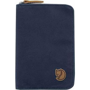 Fjallraven Passport Wallet Paspoorthoes navy