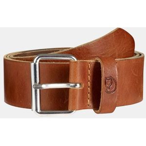 FJÄLLRÄVEN - Singi Riem - 4 cm - Ham 249-Leer - Cognac