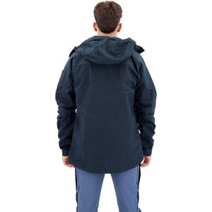 Jas Fjallraven Men Skogso Jacket Dark Navy-XL