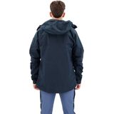 Fjällräven - Skogsö Jas - Heuplengte Buitenjas - Groen - G 1000 Lite