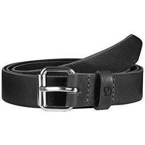 Fjällräven Heren Singi riem 2,5 cm riem, leer