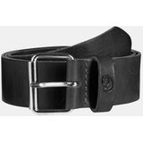 Fjallraven Singi Belt 4 Cm Riem Black 85 cm