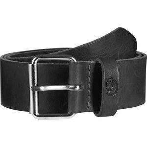 Fjällräven - Singi 4 - Riem - Bruin - Plantaardig Leer - 40 mm Breed