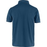 Fjallraven Crowley Pique Shirt Heren Outdoorshirt