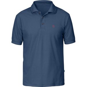 Poloshirt 'Crowley'