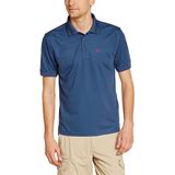 Fjallraven Crowley Pique Shirt Heren Outdoorshirt