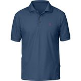 Fjallraven Crowley Pique Shirt Heren Outdoorshirt