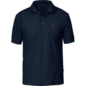 Fjällräven Poloshirt Poloshirt Crowley