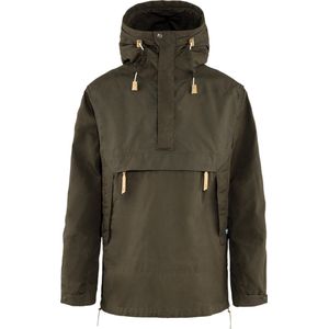 Fjällräven - Anorak No.8 - Bodywarmer - Groen - G-1000