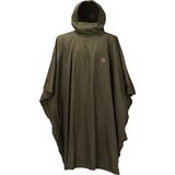 Fjällräven - Poncho - Lichtgewicht - Waterdicht - Functioneel