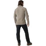 Fjällräven - Lada - Gebreide Trui - Lamswolmix - Klassieke Sjaalkraag