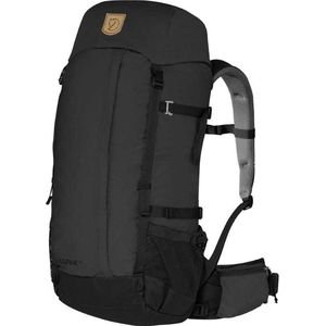 Fjallraven Kaipak 38 stone grey backpack