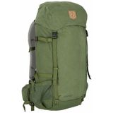 Fjallraven Kaipak 38 pine green backpack