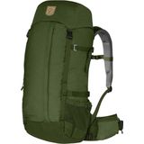 Fjallraven Kaipak 38 pine green backpack