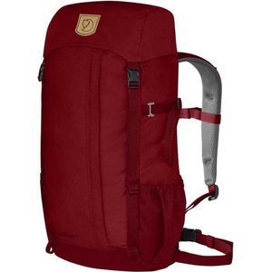 Fjallraven Kaipak Rugzak 28 Liter - Redwood