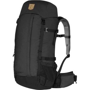 Fjallraven Kaipak 38W stone grey backpack