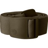 Fjallraven Keb Trekking Belt Riem Dark Olive 1 Size