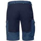 Fjallraven - Barents Pro Shorts - Korte Broek - Bruin - Regular Fit