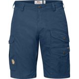 Fjallraven - Barents Pro Shorts - Korte Broek - Bruin - Regular Fit
