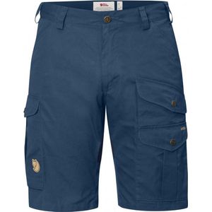 Fjallraven - Barents Pro Shorts - Korte Broek - Bruin - Regular Fit