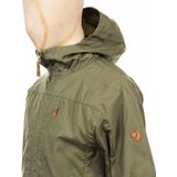 Jas Fjällräven Men Sten Jacket Green