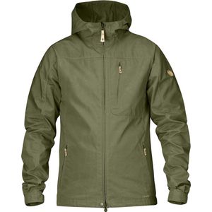 Jas Fjällräven Men Sten Jacket Green