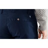 Wandelbroek - Donkergrijs - G 1000 Silent - Middelhoge Taille - Klassieke Pasvorm