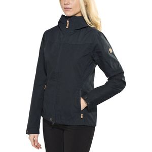 Jas Fjällräven Women Stina Jacket Dark Navy-M
