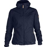 Fjallraven Stina jacket W 89234 555 dark navy M