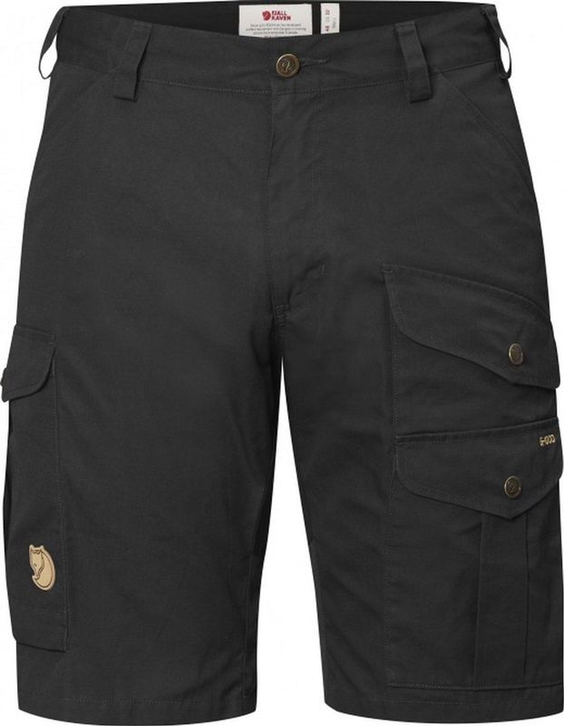 Fjällräven - Barents Pro - Korte Broek - Groen - G 1000 - Duurzaam