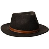 Fjällräven Unisex Trilby Sörmland Felt