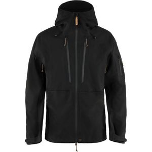 Fjällräven - Keb Eco-shell - Softshelljack - Groen - Eco-Shell