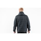 Fjällräven - Keb - Gevoerde Herenjas - Zwart - 100% Polyester