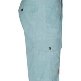 Fjällräven - Karl Pro - Wandelbroek - Groen - G-1000 Silent - Voorgevormde Knieën