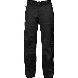 Fjällräven - Keb Eco-Shell Broek - Dames - Wind- en Waterdicht - Stretch Eco-Shell