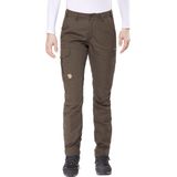 FJÄLLRÄVEN - Karla Pro - Trekkingbroek - Dames