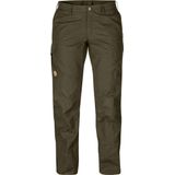 FJÄLLRÄVEN - Karla Pro - Trekkingbroek - Dames
