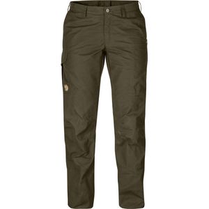 FJÄLLRÄVEN - Karla Pro - Trekkingbroek - Dames