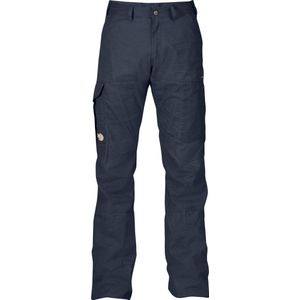 Fjall raven karl pro trousers - dark navy