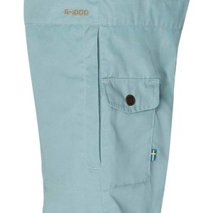 Fjallraven Karl Pro Trousers Heren Outdoorbroek