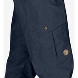 Fjallraven Karl pro trousers 82511 555 dark navy