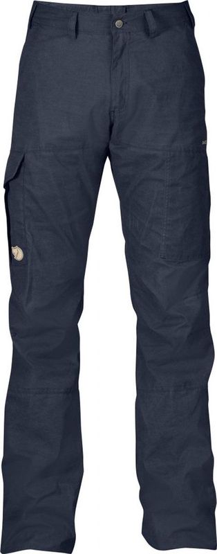 Fjallraven Karl pro trousers 82511 555 dark navy