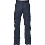 Fjallraven Karl pro trousers 82511 555 dark navy L