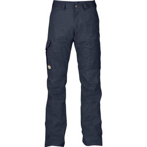 Fjällräven - Karl Pro Trousers - Trekkingbroek - Blauw