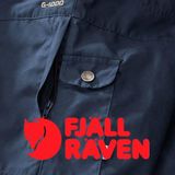 FJÄLLRÄVEN - Karla - Damesbroek - Stevig - Waterafstotend en Winddicht