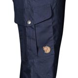 FJÄLLRÄVEN - Karla - Damesbroek - Stevig - Waterafstotend en Winddicht