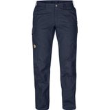 FJÄLLRÄVEN - Karla - Damesbroek - Stevig - Waterafstotend en Winddicht