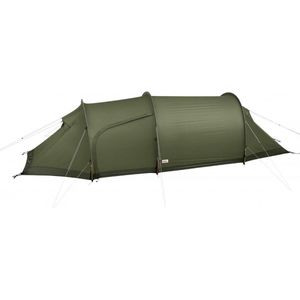 Fjallraven Abisko endurance 2 tent - groen - 2 persoons