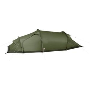 Fjallraven Abisko Shape 2 Trekkerstent Pine OneSize